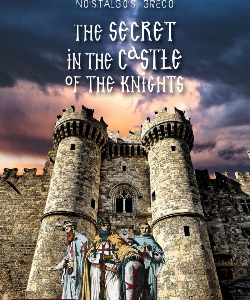 The Secret in the Castle of the Knights