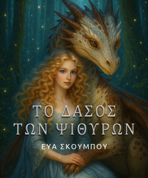 Το δάσος των ψιθύρων