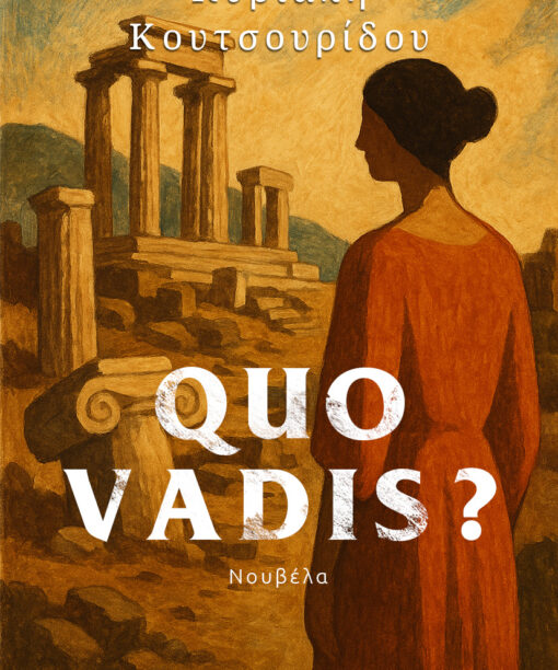 Quo vadis?