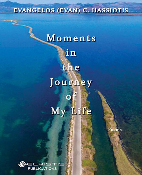 Moments in the Journey of My Life