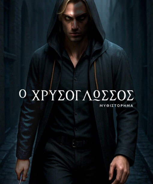 Ο Χρυσόγλωσσος
