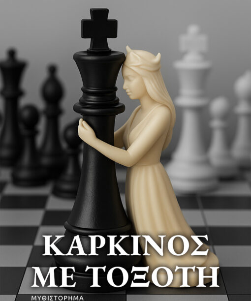 Καρκίνος με τοξότη