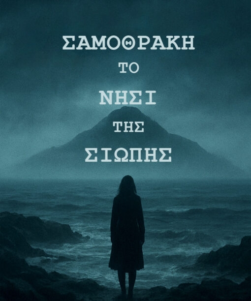 Σαμοθράκη Το νησί της σιωπής