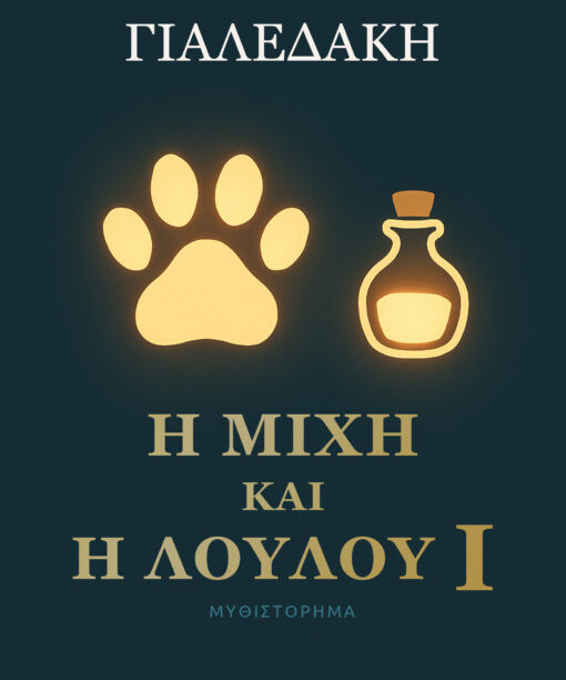 Η Μίχη και η Λούλου
