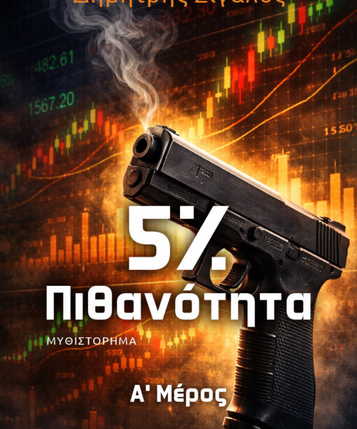 5% Πιθανότητα Α΄ Μέρος e-book