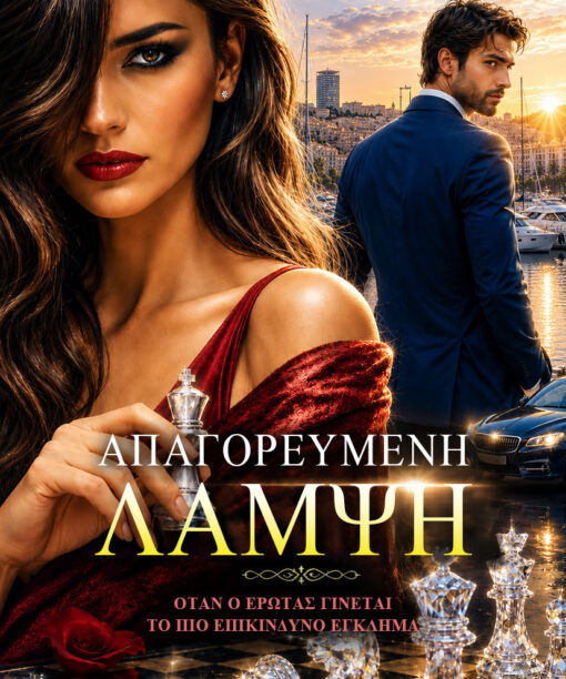 Απαγορευμένη λάμψη