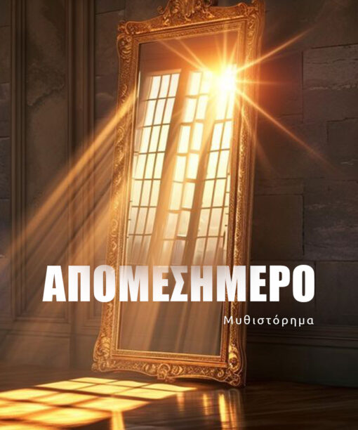 Απομεσήμερο
