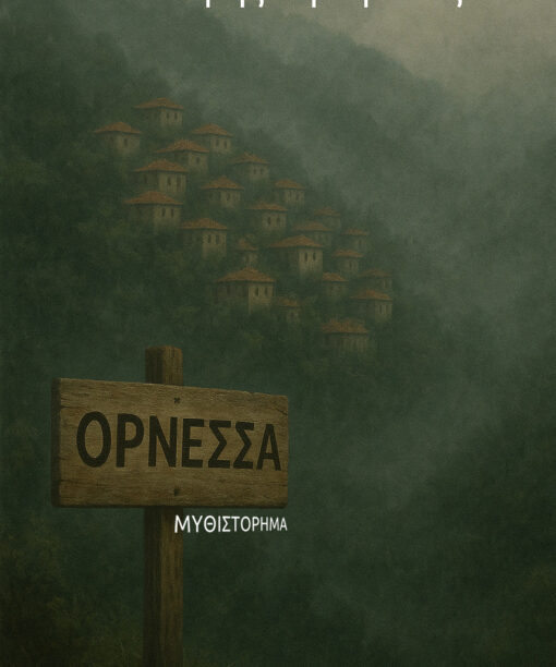 Ορνέσσα