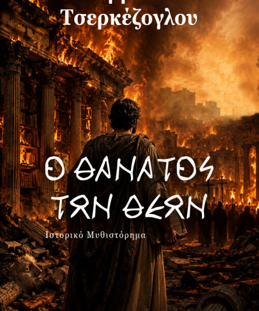 Ο θάνατος των θεών