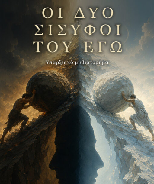 Οι δύο Σίσυφοι του Εγώ